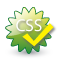 css approved image