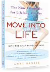 Move into Life Book Image