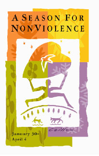 A Season for Non-Violence