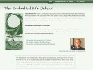 The Embodied Life School The Embodied Life School