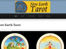 New Earth Tarot
